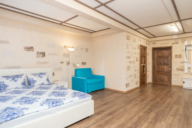 Люкс 2-местный (Леон)