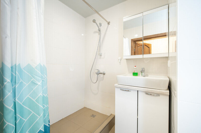 Люкс 2-местный (Леон)