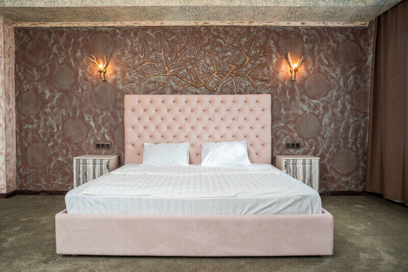 Полулюкс 2-местный