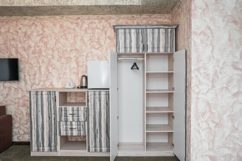 Полулюкс 2-местный