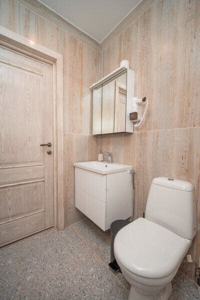 Полулюкс 2-местный