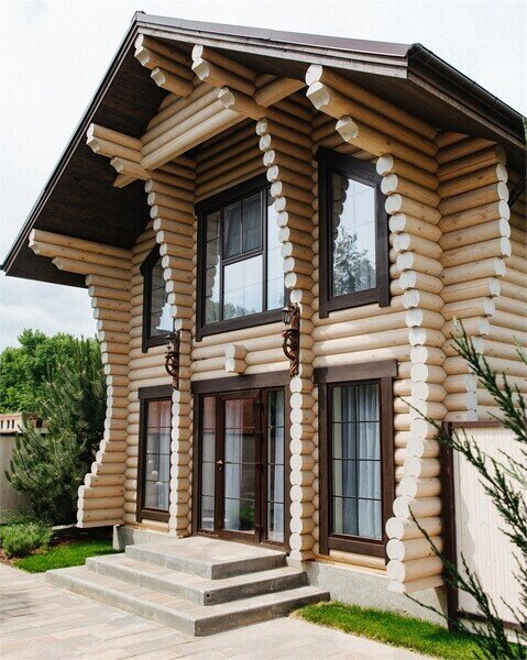 Гостевой дом 4-местный