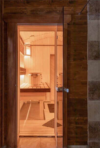 Гостевой дом 4-местный