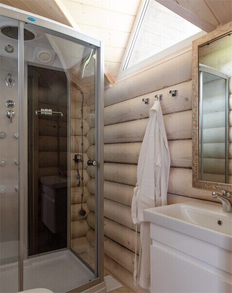 Гостевой дом 4-местный