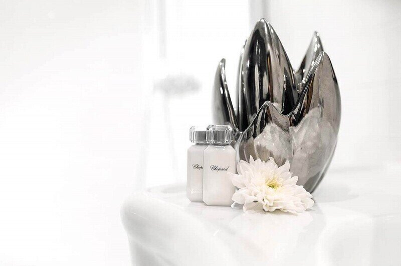 Президентский 4-местный