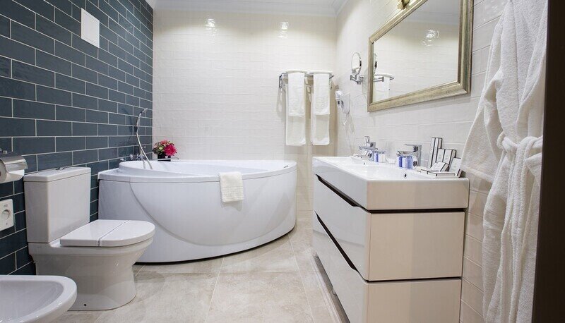 Президентский 4-местный