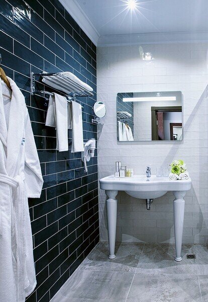 Семейный 2-местный