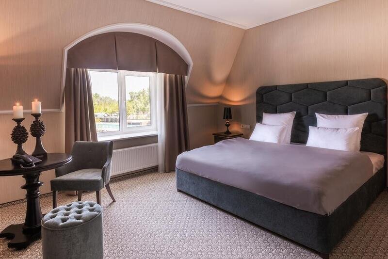 Супериор 2-местный (DBL)