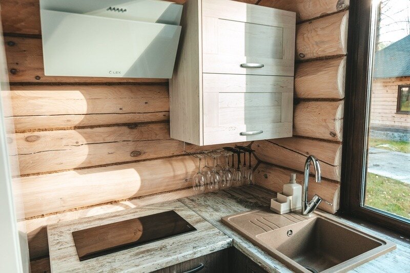 Дом 6-местный О2