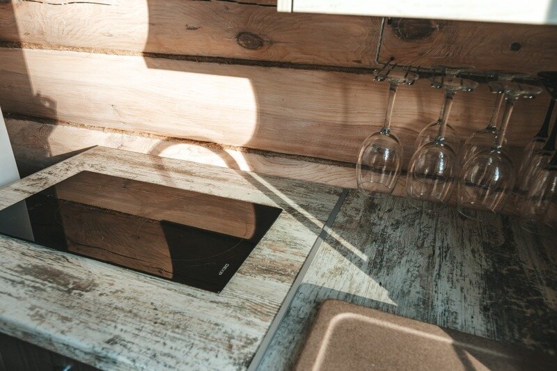 Дом 6-местный О2