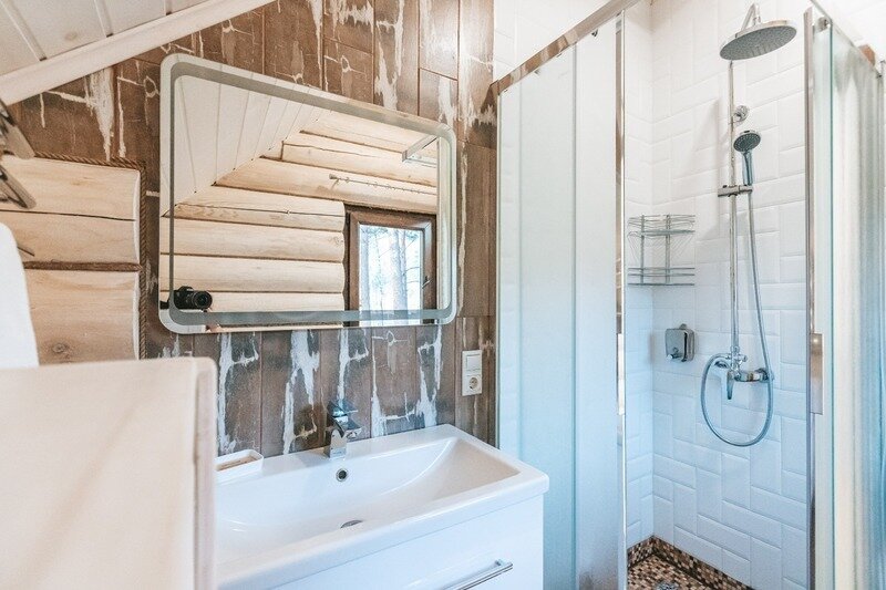 Дом 6-местный О2