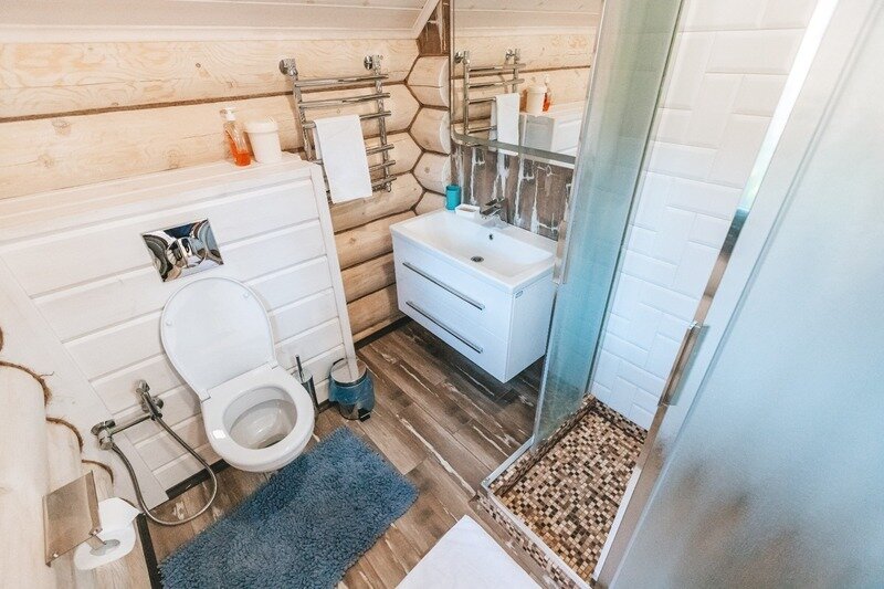 Дом 6-местный О2