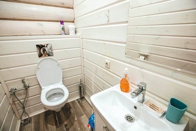 Дом 6-местный О2