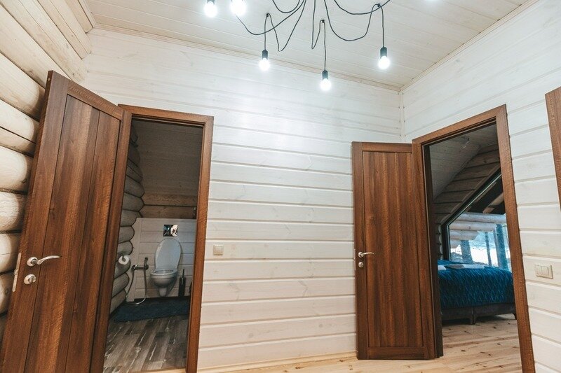 Дом 6-местный О2