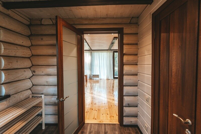 Дом 6-местный О2