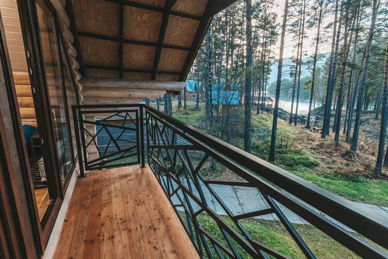 Дом 6-местный О2