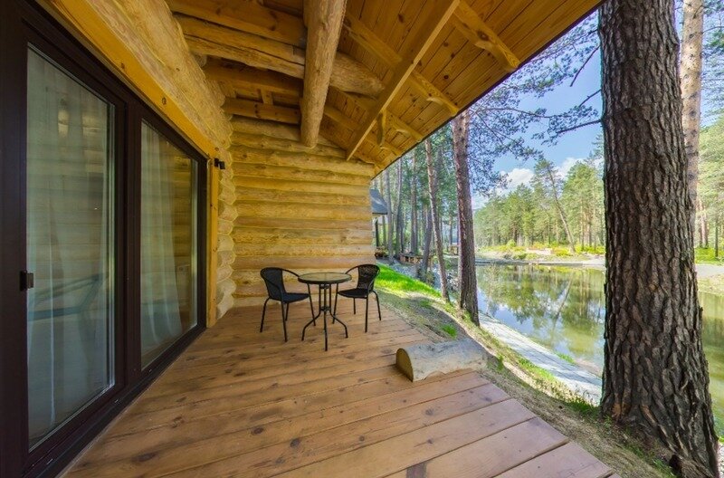 Номер 2-местный (большой)