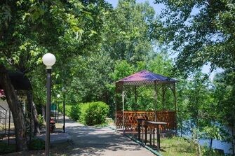 Осинки