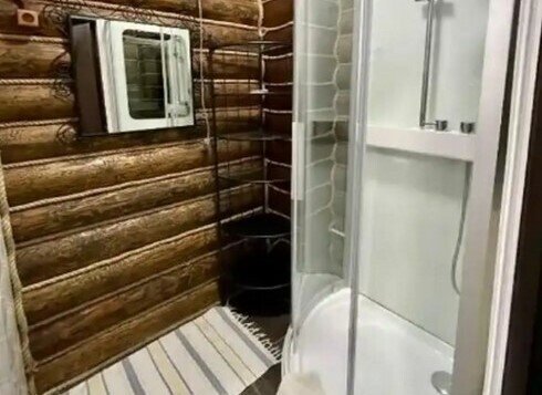 Семейный 2-местный 2-комнатный