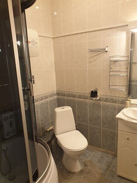 Люкс 2-местный