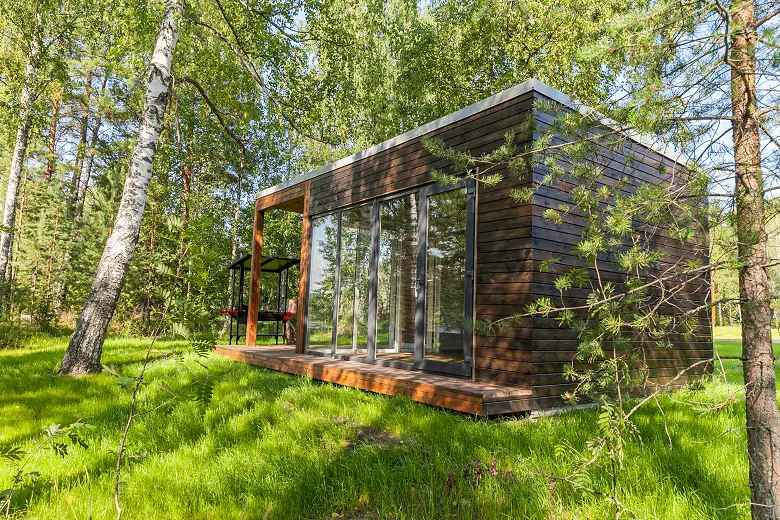 Вилла Ярви, Ленинградская область: фото 4