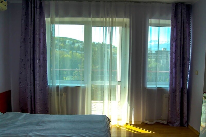 Стандартный 2-местный 1-комнатный (В)