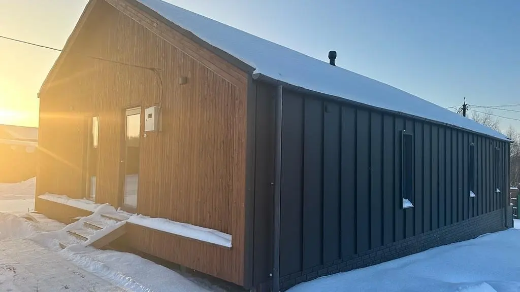 Славная вотчина, Нижегородская область: фото 3