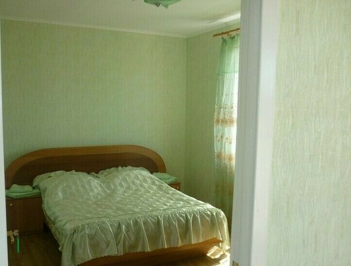 Домик бизнес-класса