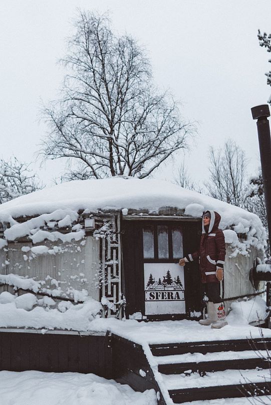 Язёвка, Ярославская область: фото 3