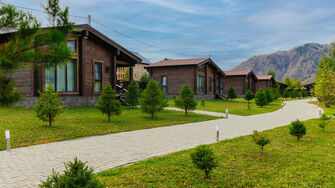 Дома в аренду Рублевское заречье