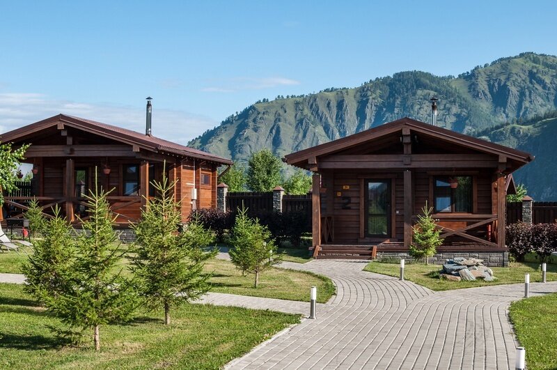 Рублевское заречье, Горный Алтай (Республика Алтай): фото 5