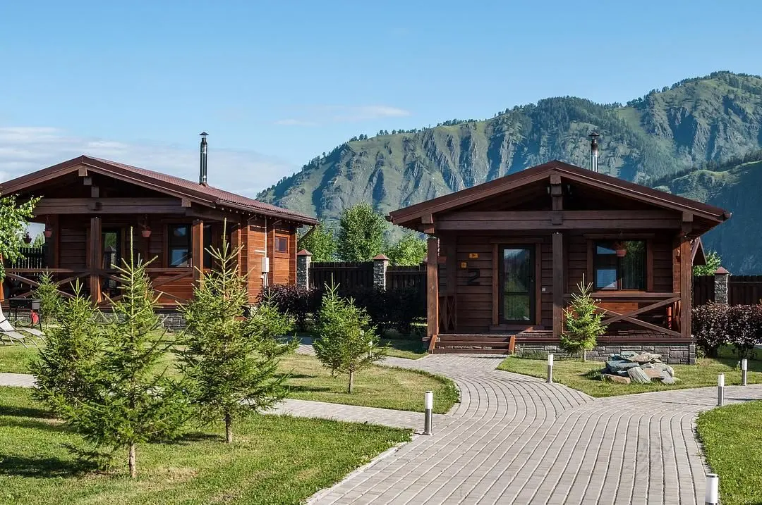 Рублевское заречье, Горный Алтай (Республика Алтай): фото 5