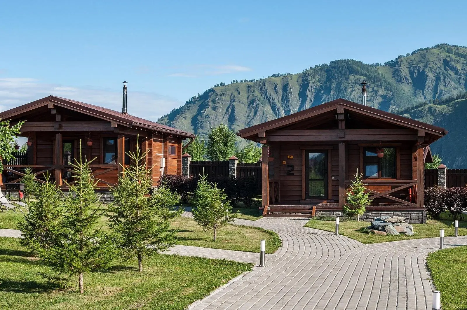 Рублевское заречье, Горный Алтай (Республика Алтай): фото 5