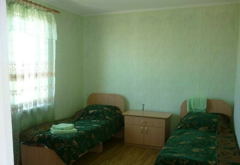 Домик бизнес-класса