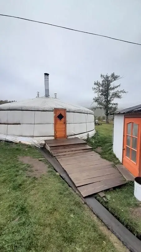 Байский двор, Республика Хакасия: фото 3