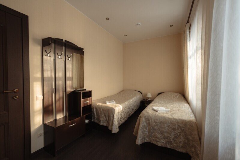 Стандартный 2-местный2