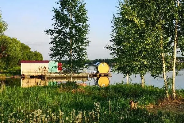 Спарта, Тверская область: фото 4