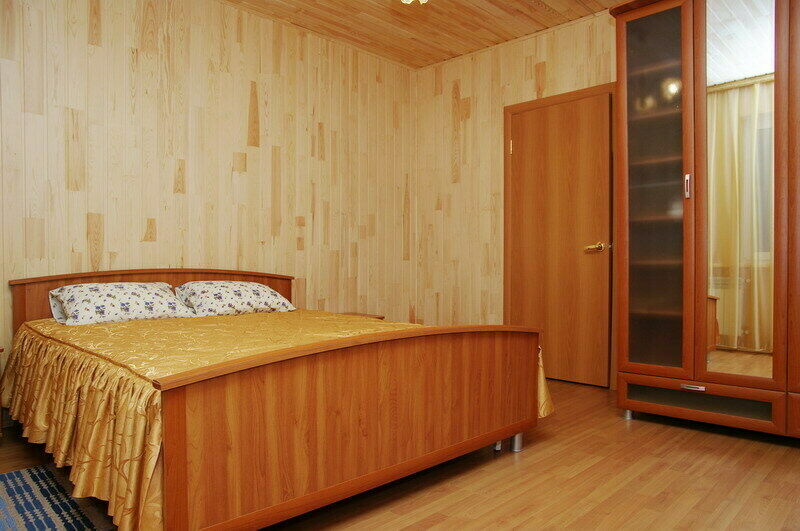 Семейный дом