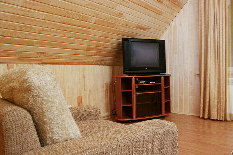 Семейный дом