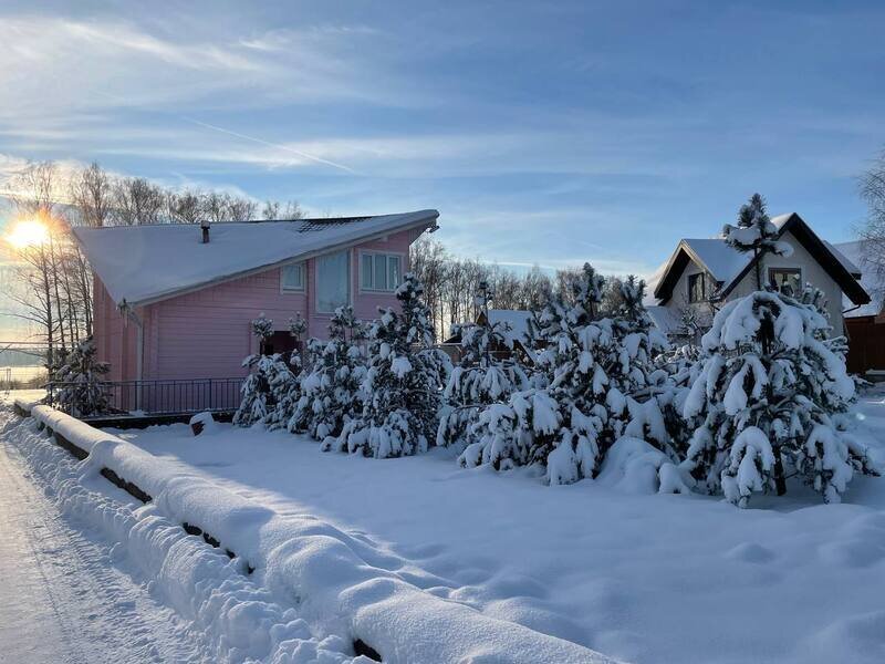 Апарт-отель Корабль, Московская область, Мытищинский район Мытищи Королев