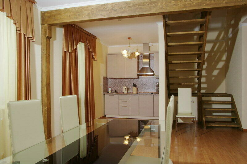 Семейный дом