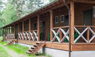 Middle apartment image
