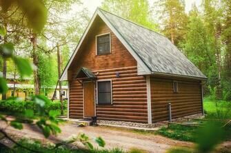 База отдыха Рыбачий берег