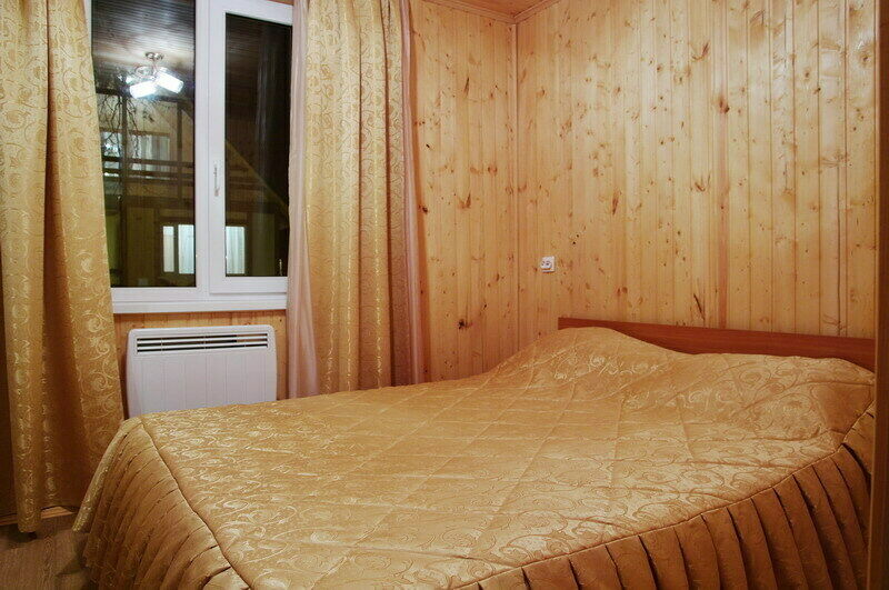 1/2 дома-пряника