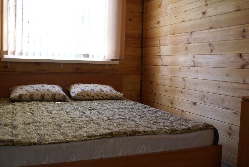 Летний домик