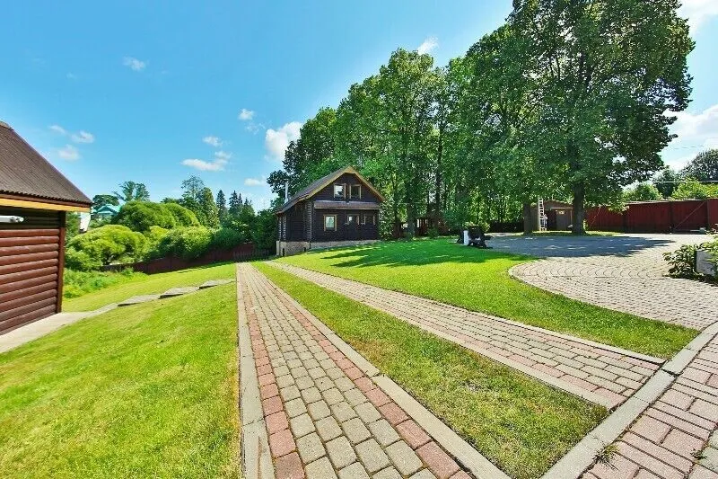 Парголово, Ленинградская область: фото 5