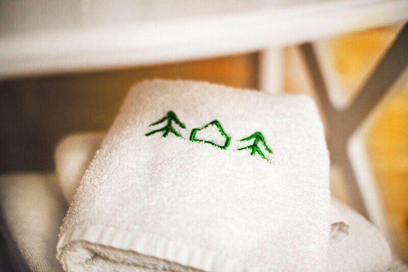 Люкс Бунгало 2-местный (Глэмпинг, Жемчужина леса)