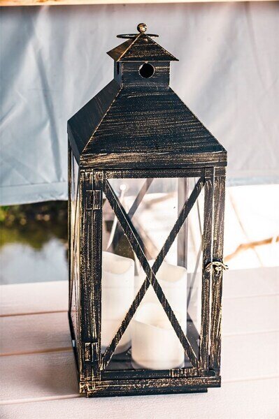 Люкс Бунгало 2-местный (Глэмпинг, Жемчужина леса)