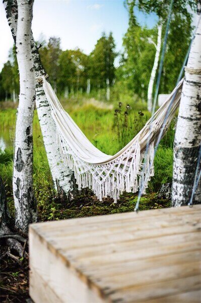 Люкс Бунгало 2-местный (Глэмпинг, Изумрудный остров)