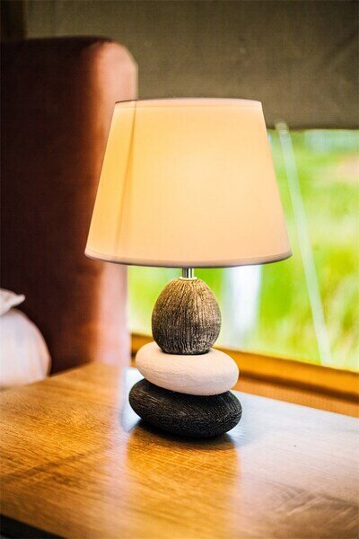 Люкс Бунгало 2-местный (Глэмпинг, Изумрудный остров)